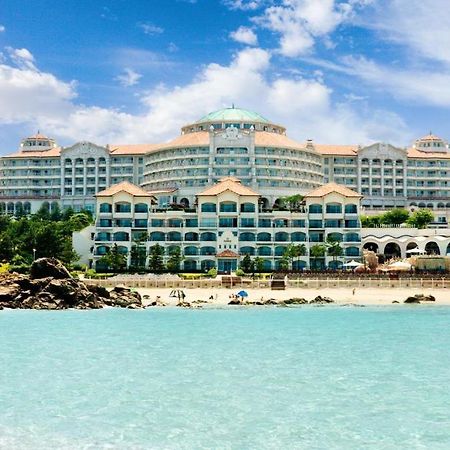 Sol Beach يانغ يانغ المظهر الخارجي الصورة
