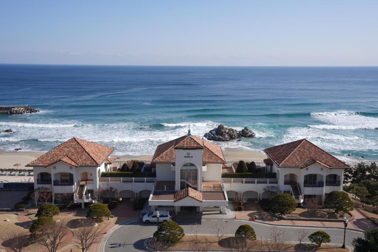 Sol Beach يانغ يانغ المظهر الخارجي الصورة