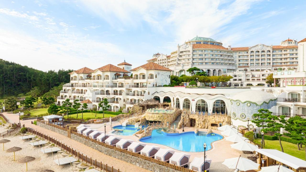 Sol Beach يانغ يانغ المظهر الخارجي الصورة