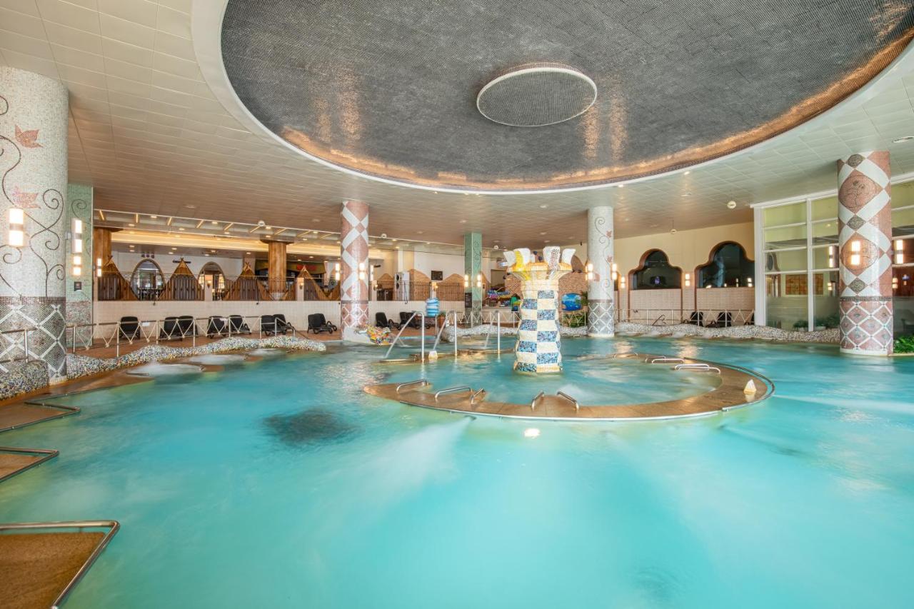 Sol Beach يانغ يانغ المظهر الخارجي الصورة