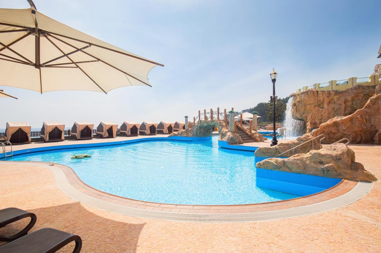 Sol Beach يانغ يانغ المظهر الخارجي الصورة