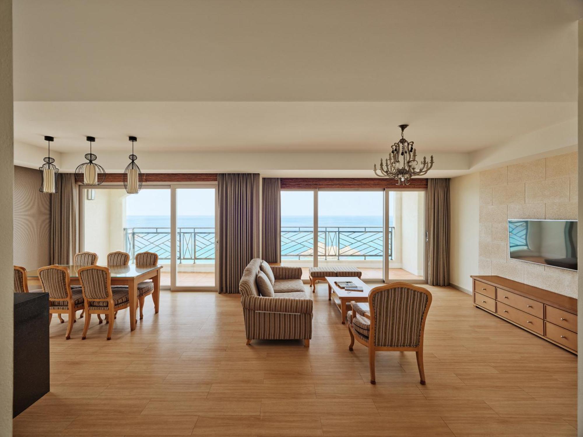 Sol Beach يانغ يانغ الغرفة الصورة