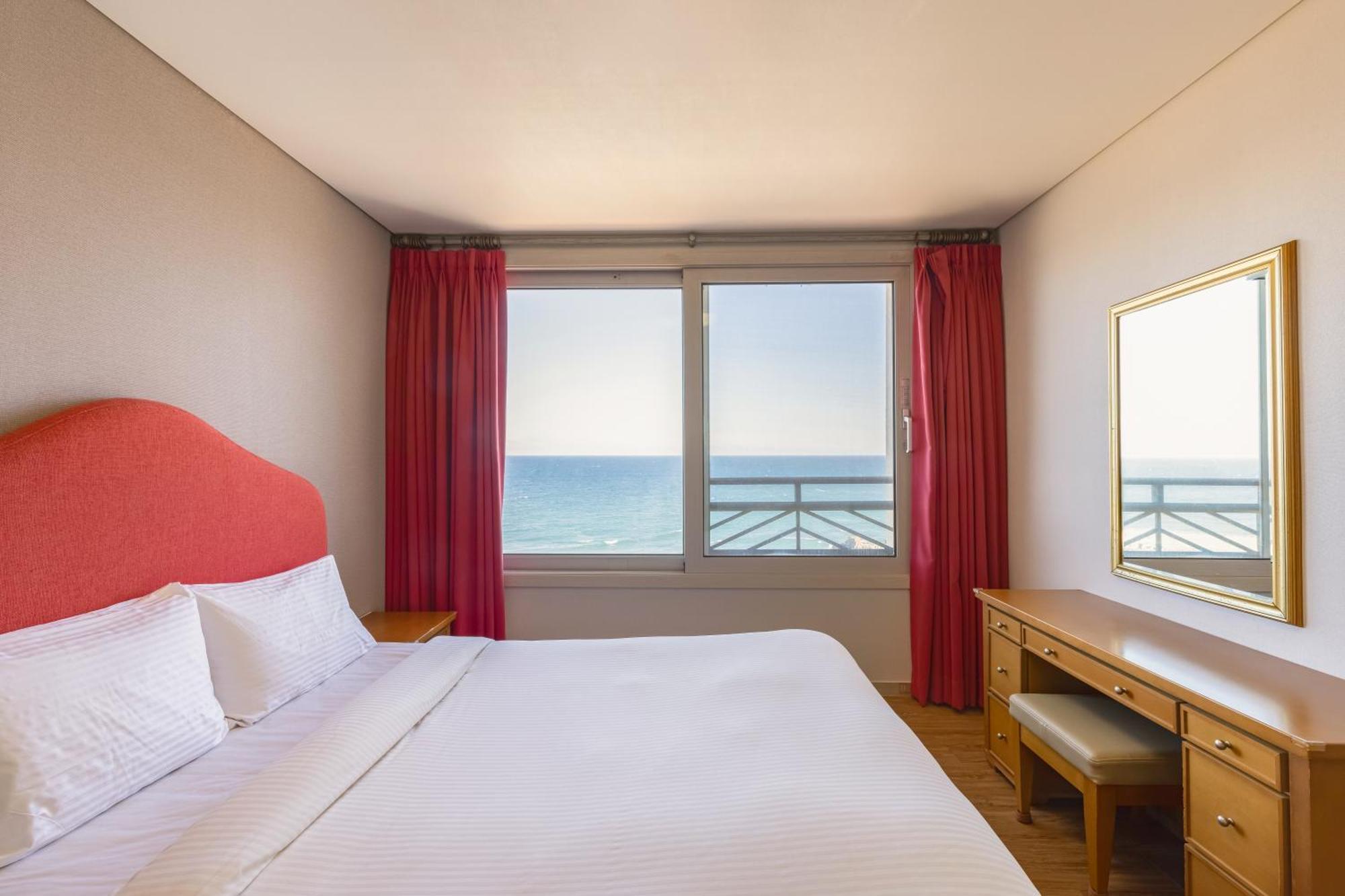 Sol Beach يانغ يانغ الغرفة الصورة