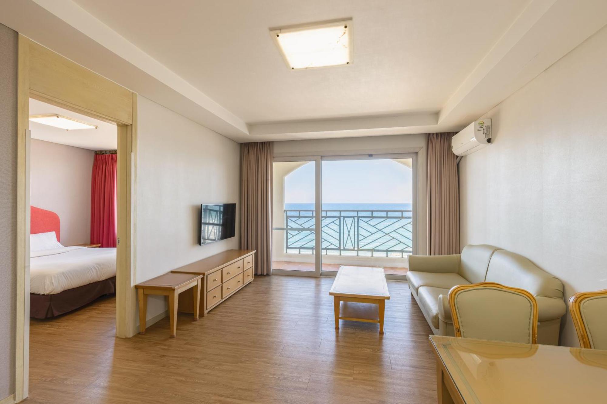 Sol Beach يانغ يانغ المظهر الخارجي الصورة