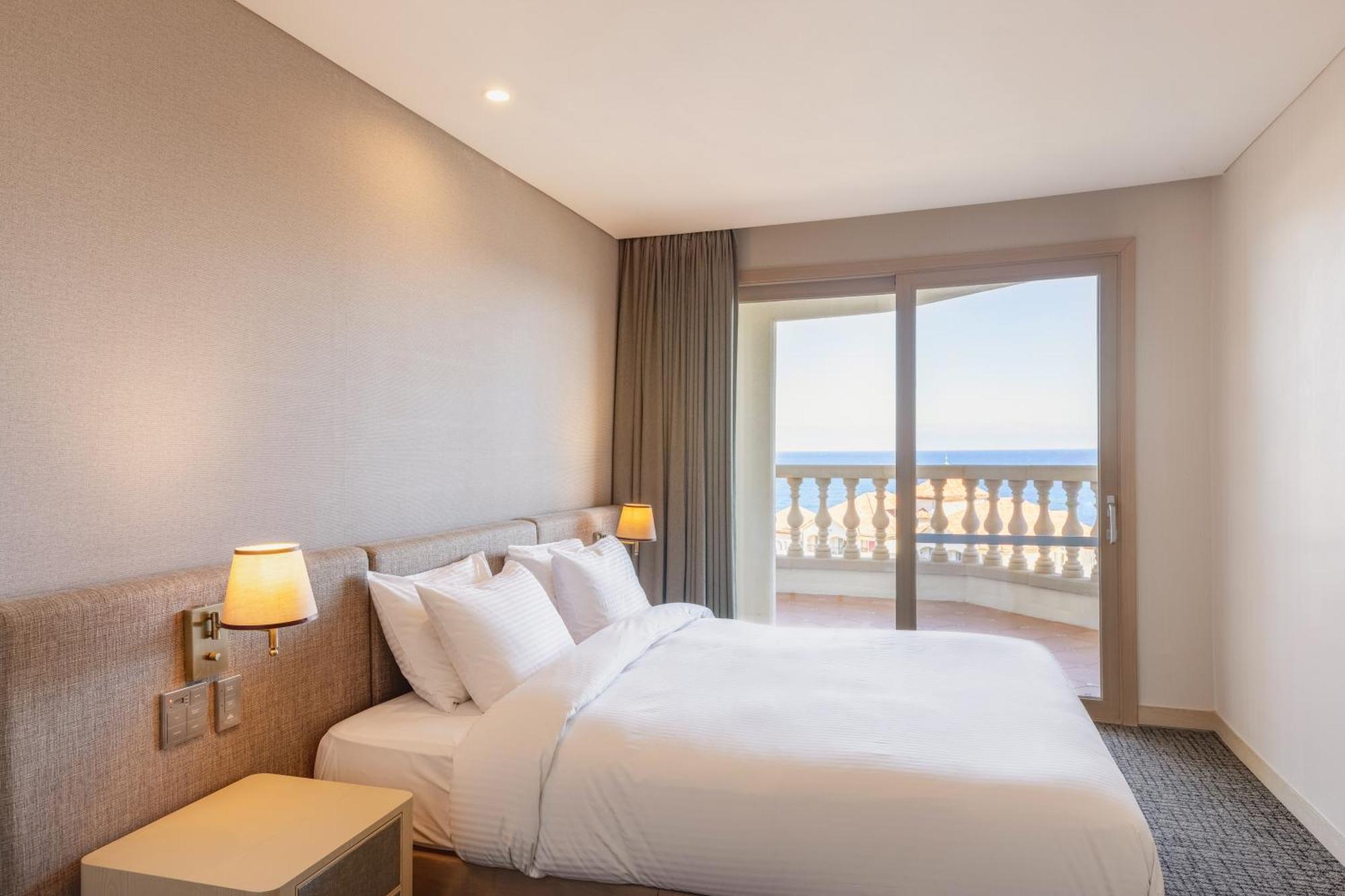 Sol Beach يانغ يانغ المظهر الخارجي الصورة