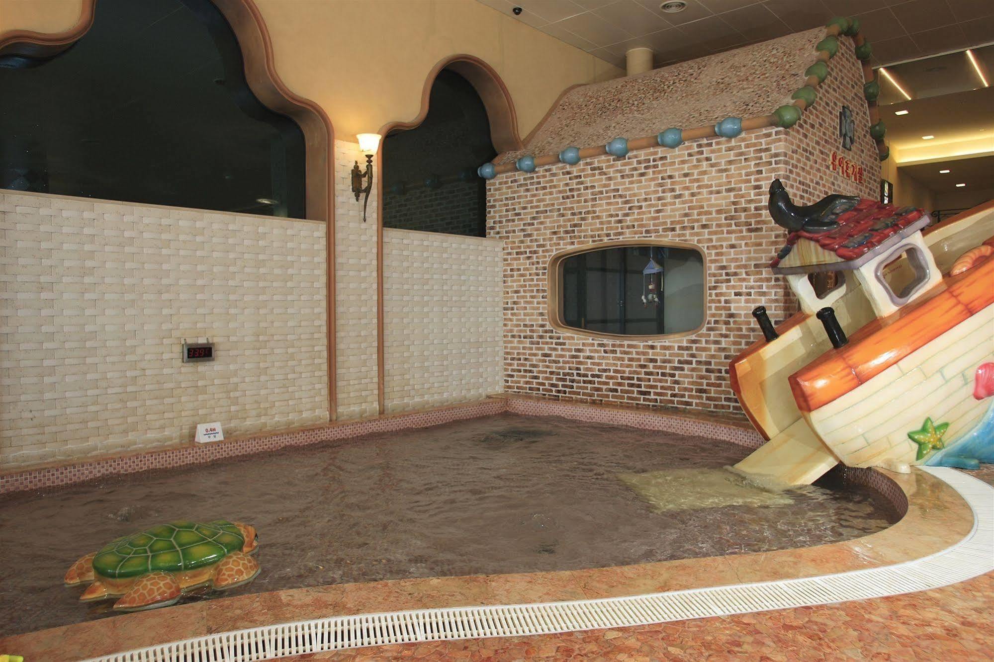 Sol Beach يانغ يانغ المظهر الخارجي الصورة