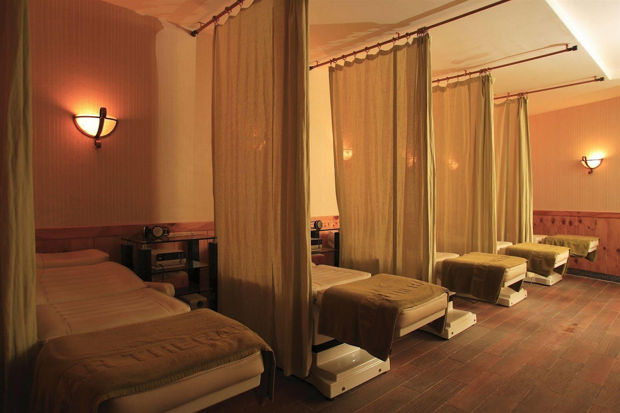 Sol Beach يانغ يانغ المظهر الخارجي الصورة