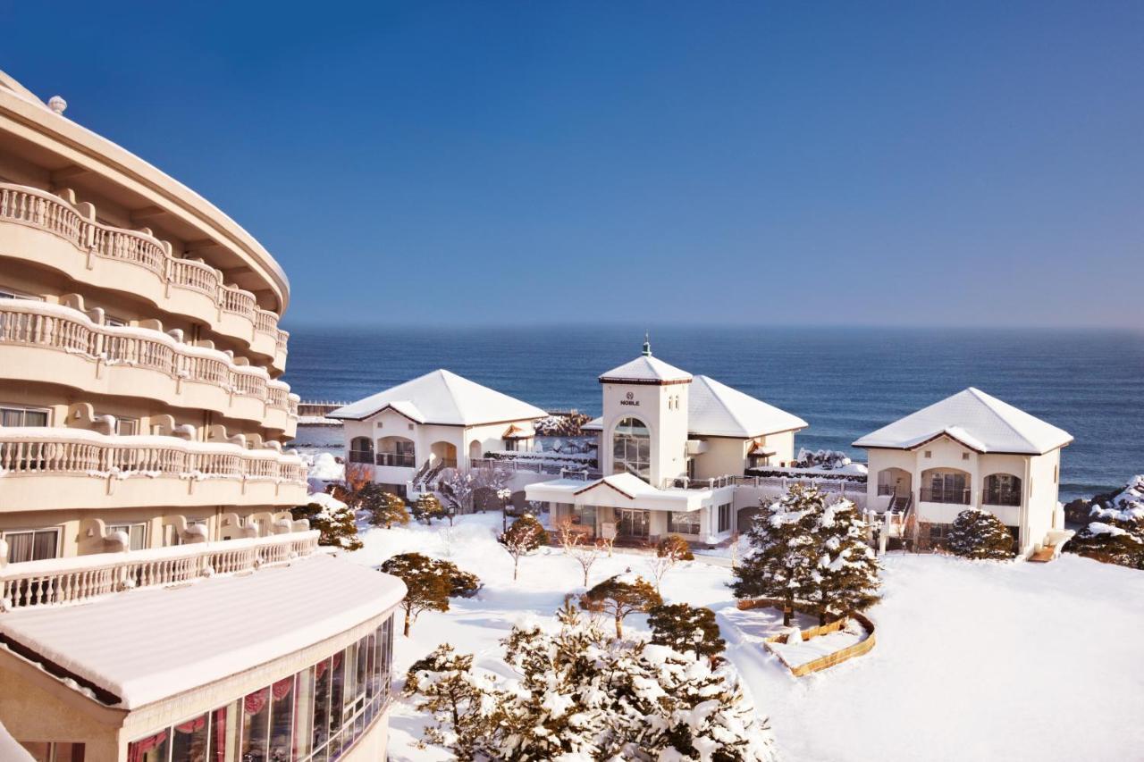 Sol Beach يانغ يانغ المظهر الخارجي الصورة