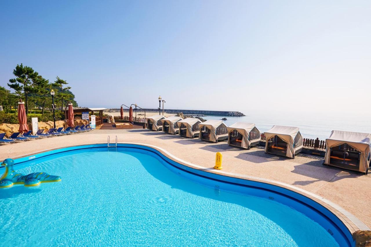 Sol Beach يانغ يانغ المظهر الخارجي الصورة